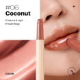 thumbnail image 3 of Lip Plumper Nature Republic Honey Melting Lip 6-10 (06 COCONUT), 3 of 7