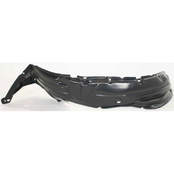 Fender Liner Compatible with HONDA CR-V 02-06 FRONT Right Passenger Side