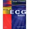 Guide to Ecg Analysis [Paperback - Used]