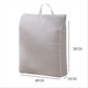 thumbnail image 4 of Household Laundry Bag Mesh Filter Laundry Bag for Washing Machine M, 4 of 5