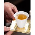 thumbnail image 3 of Coffee tea cups portable travel tea set quick guest cup, 3 of 3