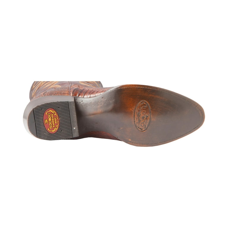 El dorado shop handmade boots