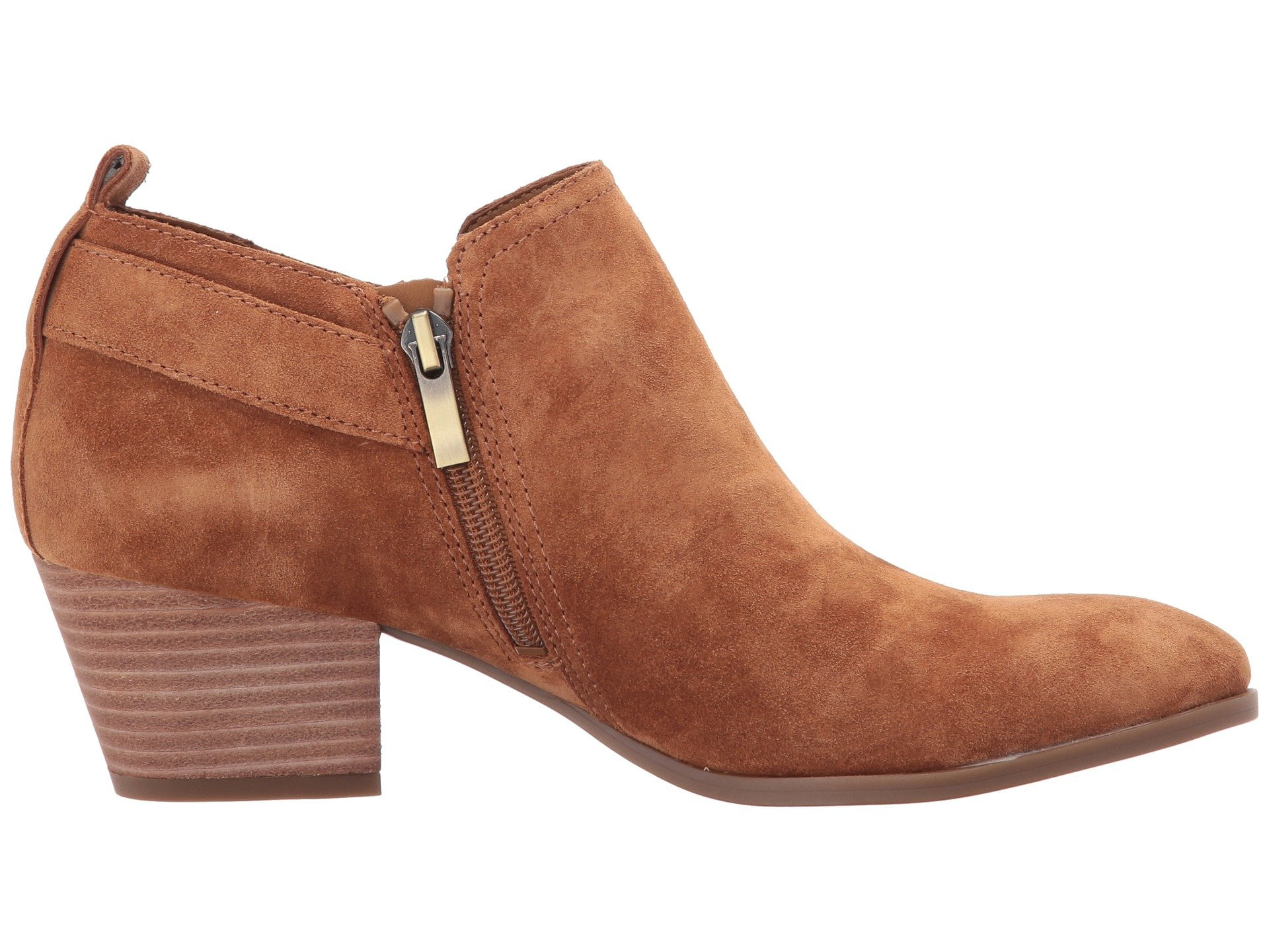 franco sarto garfield bootie