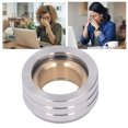 thumbnail image 1 of Mechanic Ring Toy, Portable Finger  Gyroscope Stress Relieving  For ADHD, 1 of 8