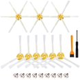 thumbnail image 1 of Side Brushes Compatible For 500 600 700 Series Vacuum Cleaner Accessories, 1 of 5