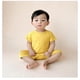thumbnail image 2 of Gibobby Mameluco para niño Peleles de verano para bebé recién nacido, mono, mono, ropa(Rosa, 0-3 Meses), 2 of 5