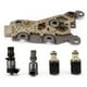 thumbnail image 2 of E, Juego de solenoides de transmisión automática Juego de solenoides automáticos E Probado y confiable, 2 of 9