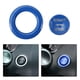 thumbnail image 4 of Mejore el estilo de su SUV con el marco del botón de encendido azul para el Range Rover Sport 2020, 4 of 8