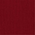 thumbnail image 1 of Groundwork 14 100 Percent Polyester Fabric, Crimson, 1 of 1
