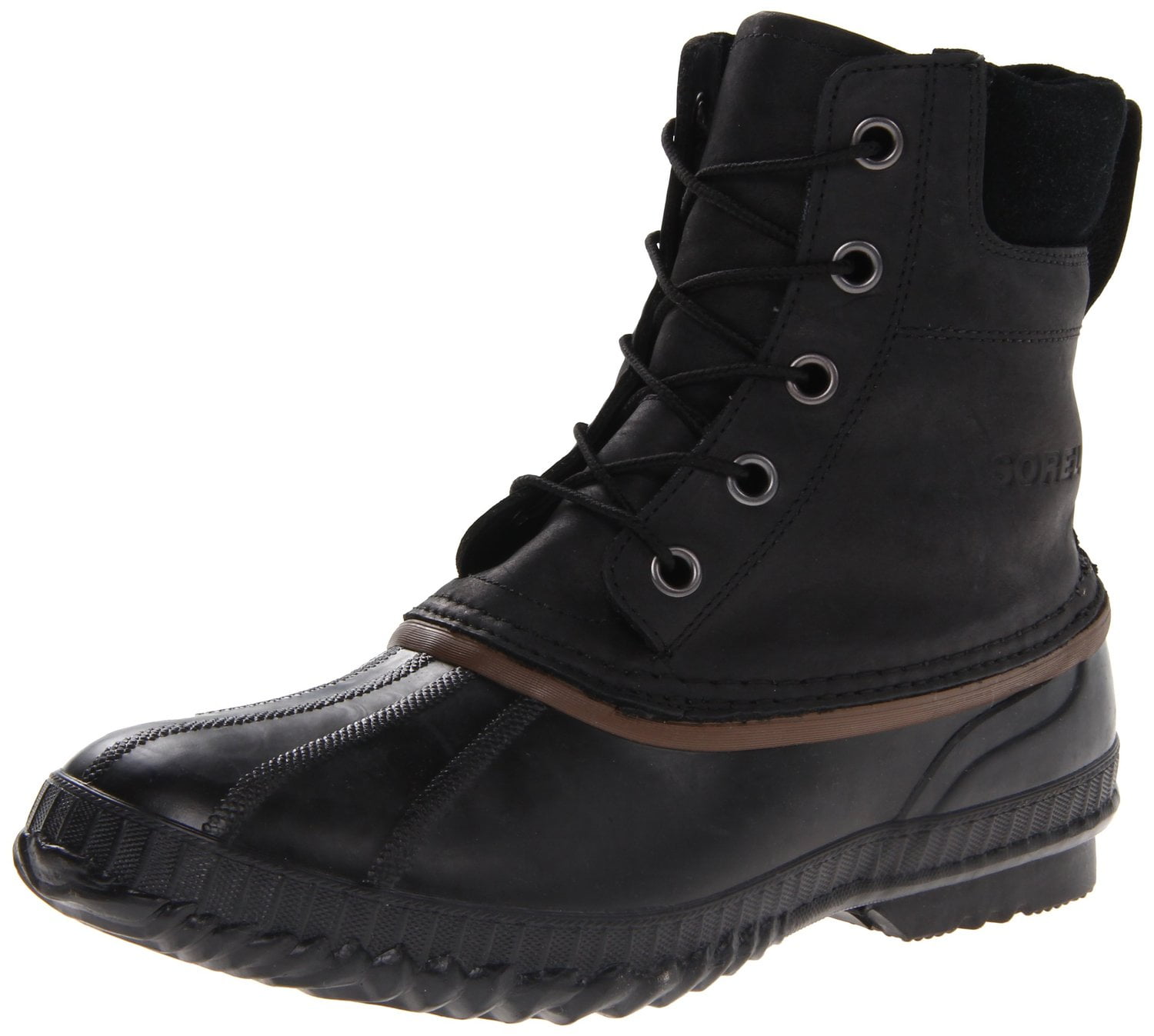 men sorel rain boots