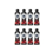 Fairlife Core Power Elite Strawberry (8 Pack) High Protein Milk Shakes 42g - 14 Fl Oz Sports Nutrition with Baxter Expresss packaging