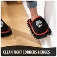 thumbnail image 7 of Dirt Devil Cleaning Slippers, MD95000, 7 of 7