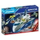 thumbnail image 2 of Set de Juego Playmobil Promo Pack Misión Espacio Lanzadera 72 Piezas, 2 of 4