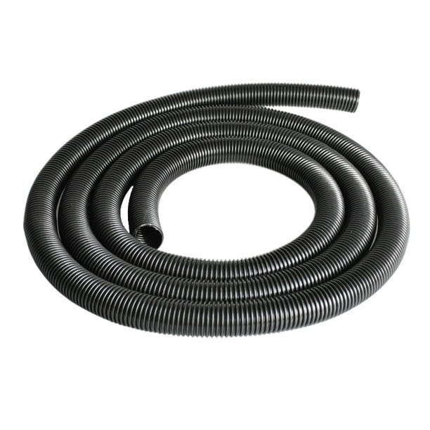 3Meter Inner Diameter 32mm Vacuum Cleaner Threaded Hose Suction Tube
