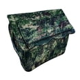 thumbnail image 3 of Casa para gatos al aire libre, portátil, impermeable, resistente al viento, para invierno S, 3 of 8