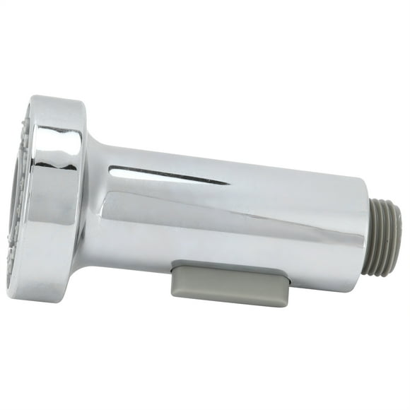 Kitchen Supply,G1/2in Pull Out Faucet Water Tap Sprayer Faucet Parts Stylish and Modern