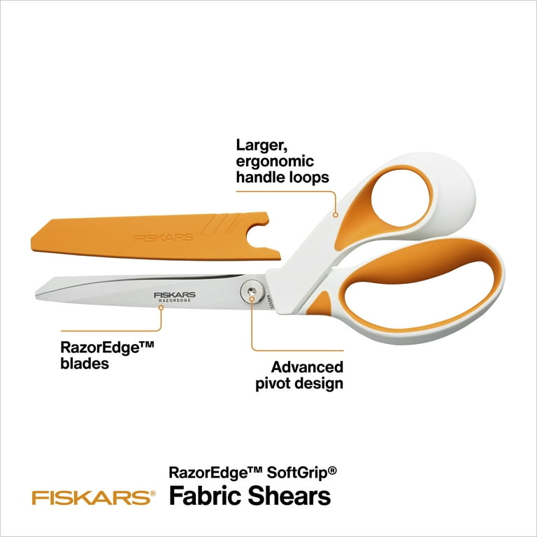 Fiskars 8