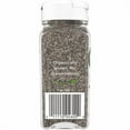 thumbnail image 2 of Simple Truth Organic Ground Black Pepper - 1.69 oz, 2 of 3