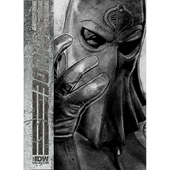 G.I. JOE: la Collection IDW Tome 5 (GI JOE Collection IDW)