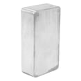 thumbnail image 5 of 10 Pcs Guitar Effects Pedal Aluminum Stomp Box Enclosure for DIY Guitar Pedal Kit 1590B, 5 of 7