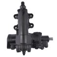 thumbnail image 6 of GELUOXI 52088272AC Power Steering Gear Box for Jeep Grand Cherokee 1999-2004 4.0L 4.7L, 6 of 10