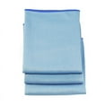 thumbnail image 2 of Professional Unger 966900 Cleaning Cloth, 18 in L, 18 in W, Microfiber, 2 of 3