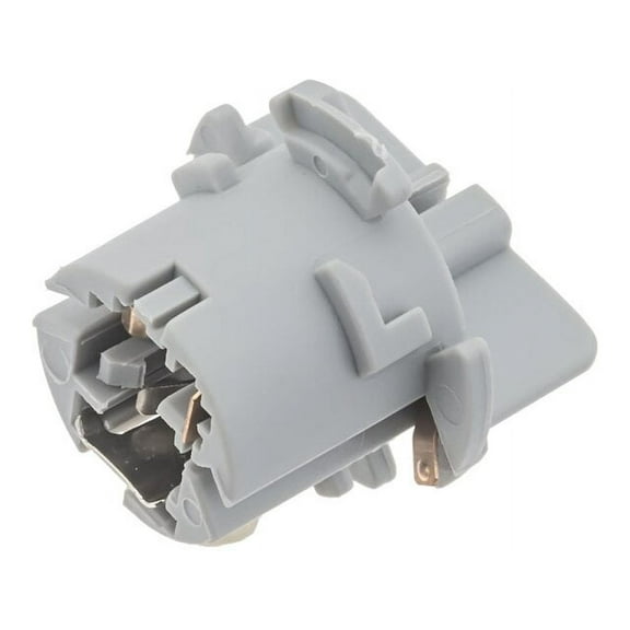 Tail Light Bulb Holder - Compatible with 2001 - 2007 Toyota Highlander 2002 2003 2004 2005 2006