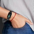 thumbnail image 4 of For Amazfit Band 7 Smart Accessories Silicone Adjustable Wristband Replacement, 4 of 5