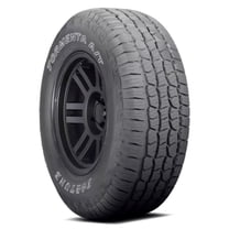 New Tire - 285/70R17 Fortune Tormenta A/T FSR308 126/123S