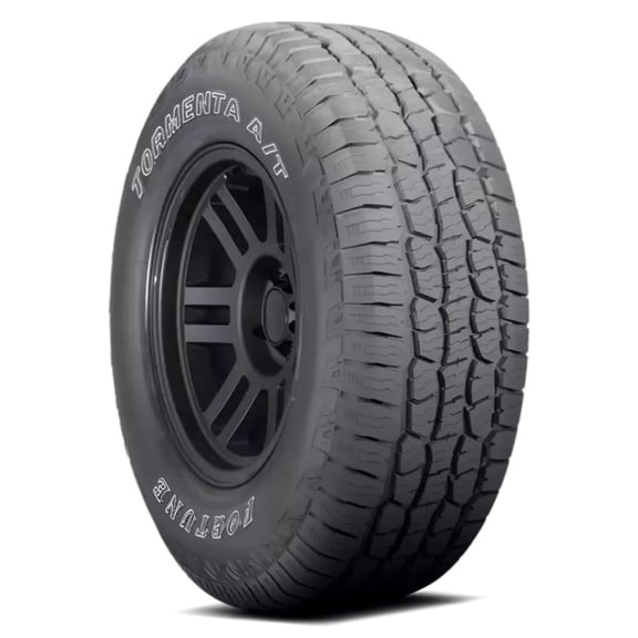 New Tire - 285/70R17 Fortune Tormenta A/T FSR308 126/123S