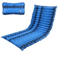 thumbnail image 2 of MABOTO Cool Ice Cushion Pillow Water Filling Ice Pad Summer Cool Packs with 16.4ft Water for Hot Summer, 2 of 7