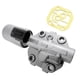 thumbnail image 4 of TRANSMISIÓN EN EL REEMPLAZO DE ENCANTAMIENTO DE SOLENOIDO DE SOLENOIDO DUAL DE CLUTCH DURANTE PARA ELEMENTE CR-V Elemento RSX TSX 28250-PRP-013 28250RPC003 Speravity VI001920-00B, 4 of 7