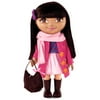 Fisher-Price Dora the Explorer Dress Up Collection Doll