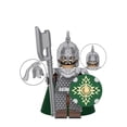 thumbnail image 4 of Lord Action Figures Building Blocks Toys Set(8PCS), Collectible 1.77 Inchs Minifigures Building Kits Awesome Gift for Kids Fans of the Rings Building Toys, 4 of 4