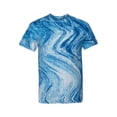 thumbnail image 2 of Marble Tie Dye T-Shirt, 2 of 3