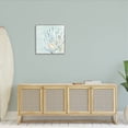 thumbnail image 2 of Underwater Coral Shells View Animals & Insects Graphic Art Gray Framed Art Print Wall Art, 2 of 7
