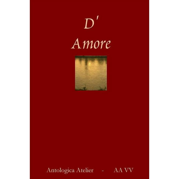 D'Amore (Paperback)
