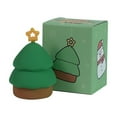 thumbnail image 3 of KOYPTL Christmas Touch Night Lights,Christmas Tree Shaped Warm Light for Toddlers Room Bedside Decoration,Festive Tabletop Ornaments Light Tap Lamp for Family Christmas Birthday Presents (7 Colors), 3 of 6