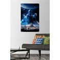thumbnail image 2 of Star Wars: Battlefront 2 - Key Art Wall Poster with Push Pins, 22.375" x 34", 2 of 3