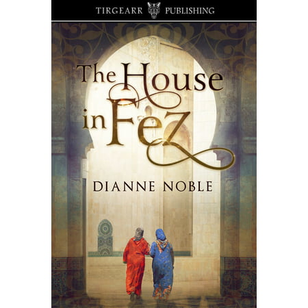 The House in Fez - eBook