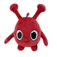 thumbnail image 1 of Muñeca de peluche Morphles Milas de 25 cm en muñeca de peluche, 1 of 1