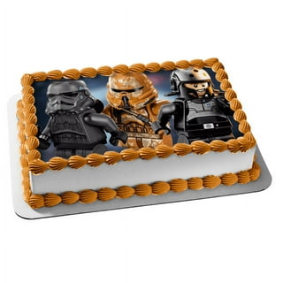Star wars cookies sale walmart