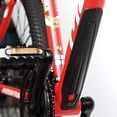 thumbnail image 1 of Bike Frame Pad Anti-collision Self-adhesive Plastic TPE Anti Rust Bike Frame Protector Bicycle Accessories, 1 of 7
