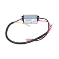 thumbnail image 2 of Transformador de luz LED BuyWeek Controlador LED CA 95-265 V, 2 of 12