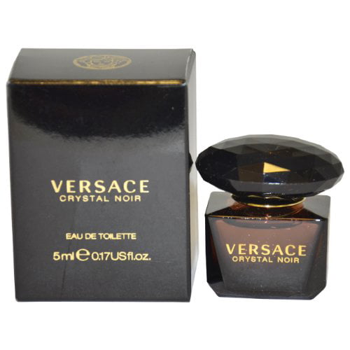 versace perfume black noir