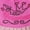 FUSCHIA, variant on SussexHome Pets Small Dog Dress for Small Dogs for Winter - Washable Cute Dog Sweater Dress - Full Coverage Embroidered Dog Sweater for Girls - Pink
