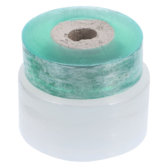 FELTECHELECTR Grafting Tape Assorted Color Plastic Film for Gardening Fruit Tree Repair