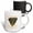 Multicolor, variant on 3drose, Alabama Territory the Longleaf Pine Tree, 11oz Mug