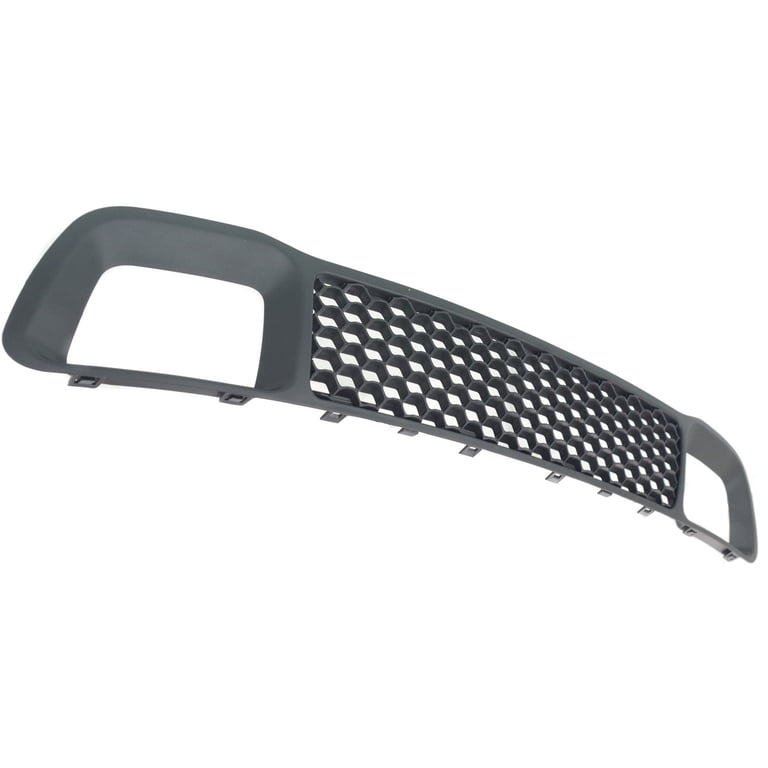 Garage-Pro Bumper Grille Compatible with 2014-2016 Jeep Grand