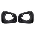 thumbnail image 3 of Car Right Side Rearview Mirror Frame Reversing Side Mirror Trim Frame for Opel Mokka X 2013-2018, 3 of 5